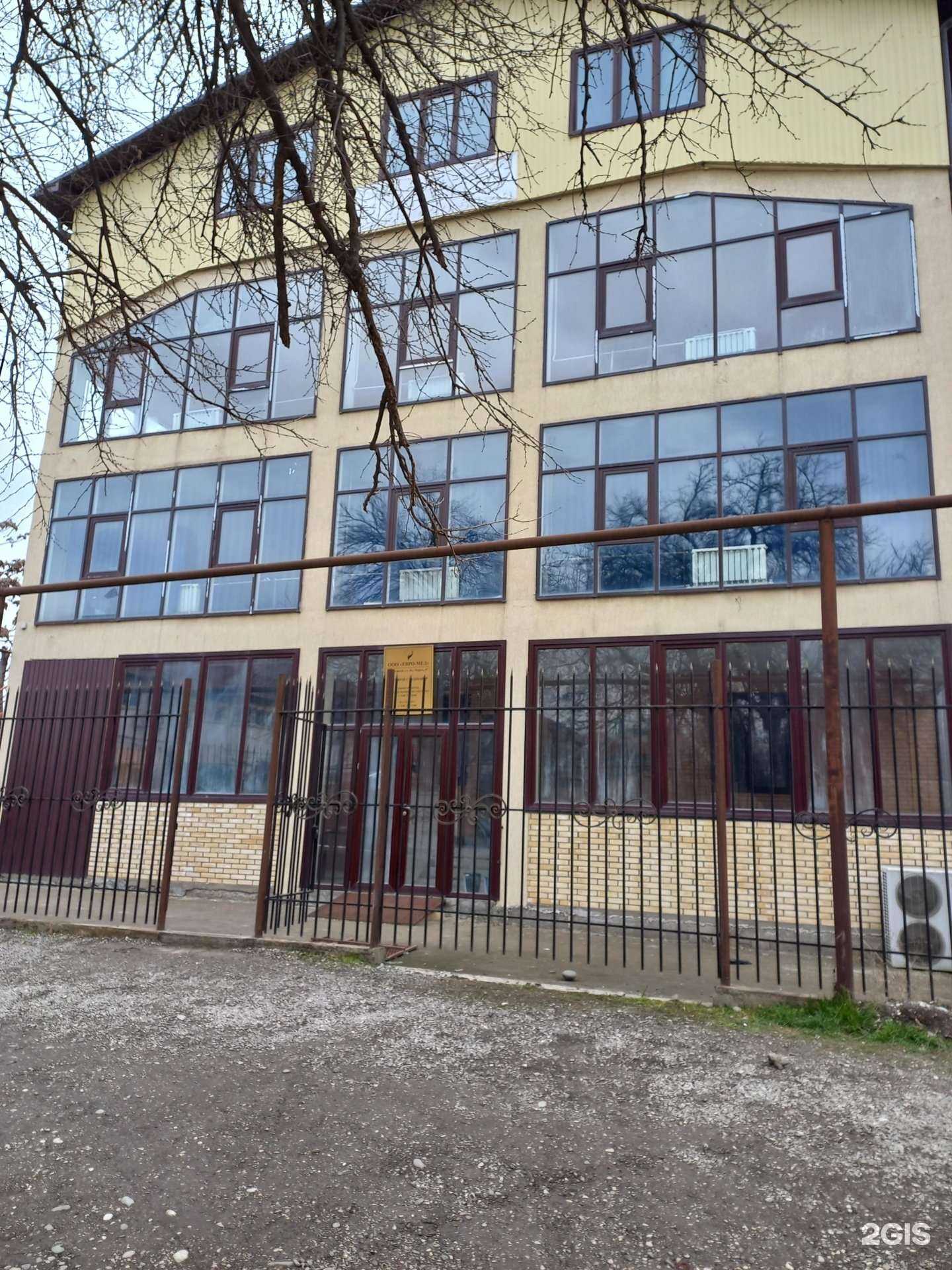 Отзывы на компанию 8 марта в Грозном c фото - фотография 2 из 2