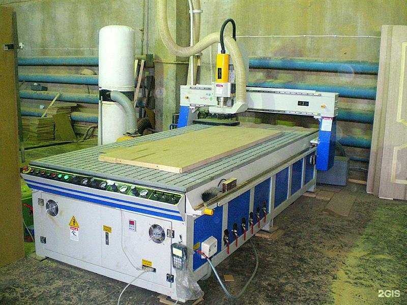 Отзывы на компанию Стильные двери в Брянске c фото