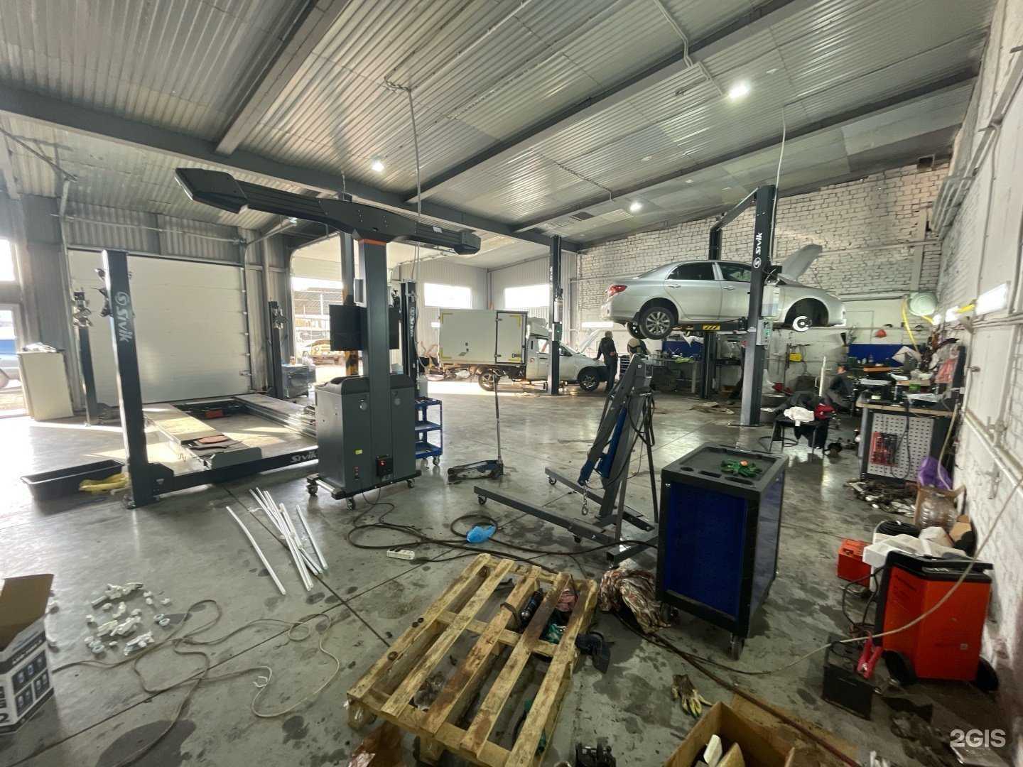 Отзывы на компанию Areon в Набережных Челнах c фото