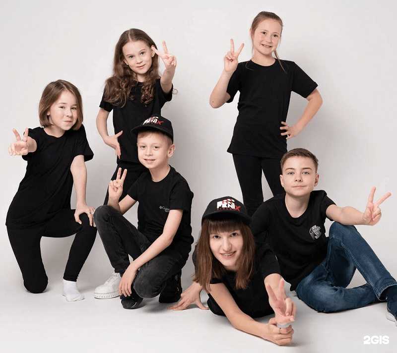 Отзывы на компанию Fenix Cinema в Томске c фото