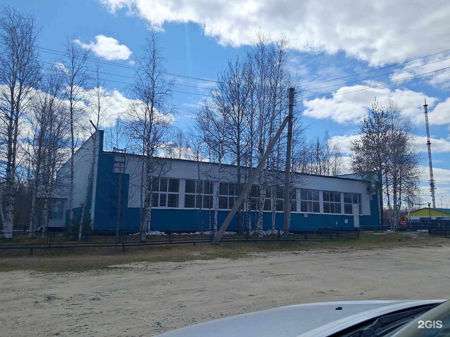 Отзывы на компанию Магистраль в Нижневартовске c фото