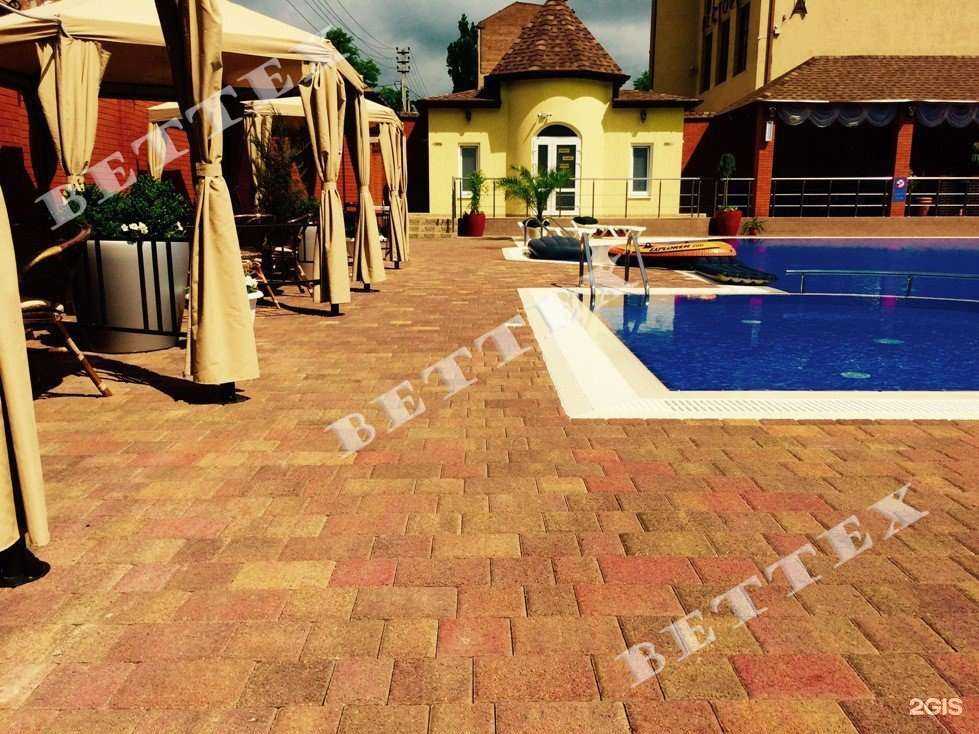 Отзывы на компанию Беттекс в Ростове-на-Дону c фото