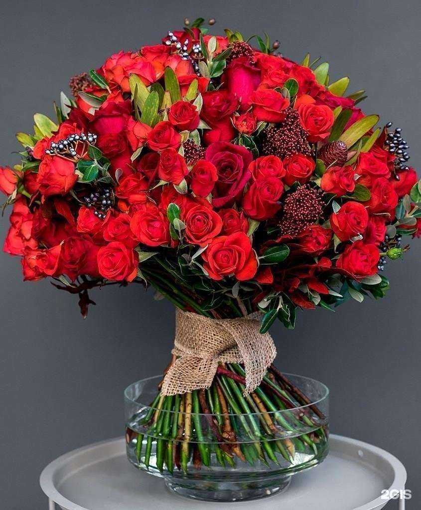 Отзывы на компанию Своя роза в Волгограде c фото