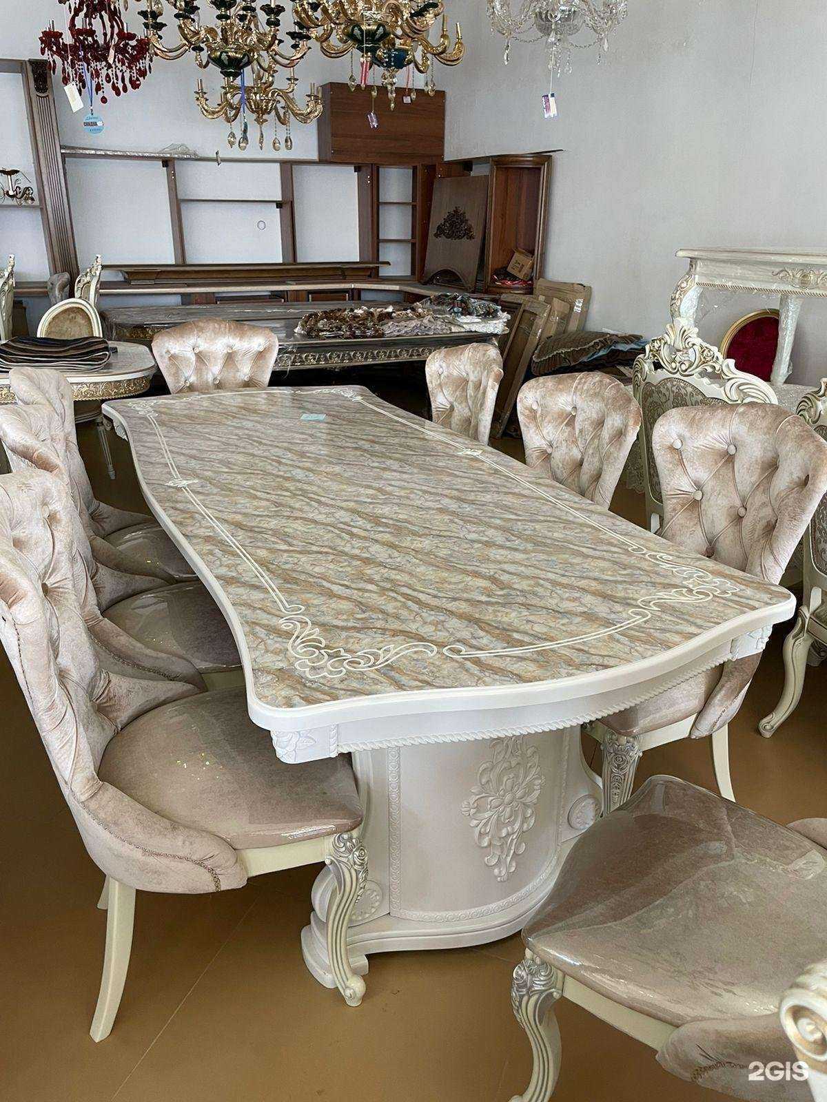 Отзывы на компанию Roma в Хасавюрте c фото