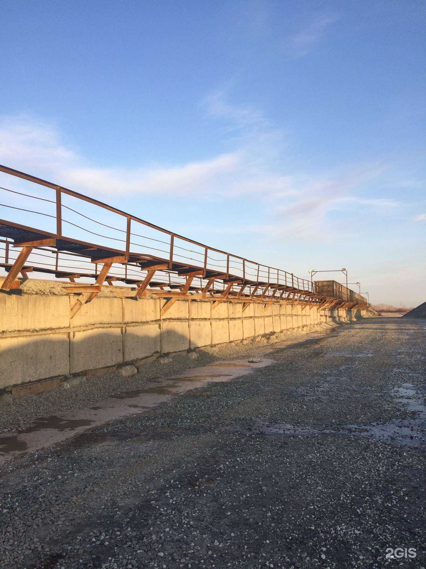 Отзывы на компанию АБЗ №1 в г. Пермь c фото