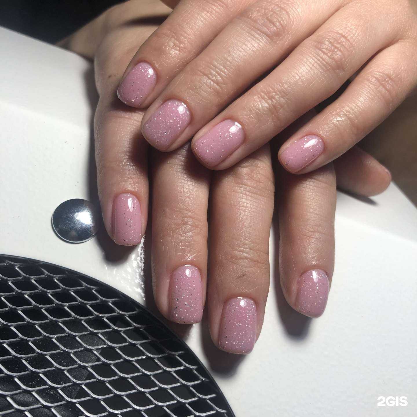 Отзывы на компанию Студия маникюра в Миассе c фото