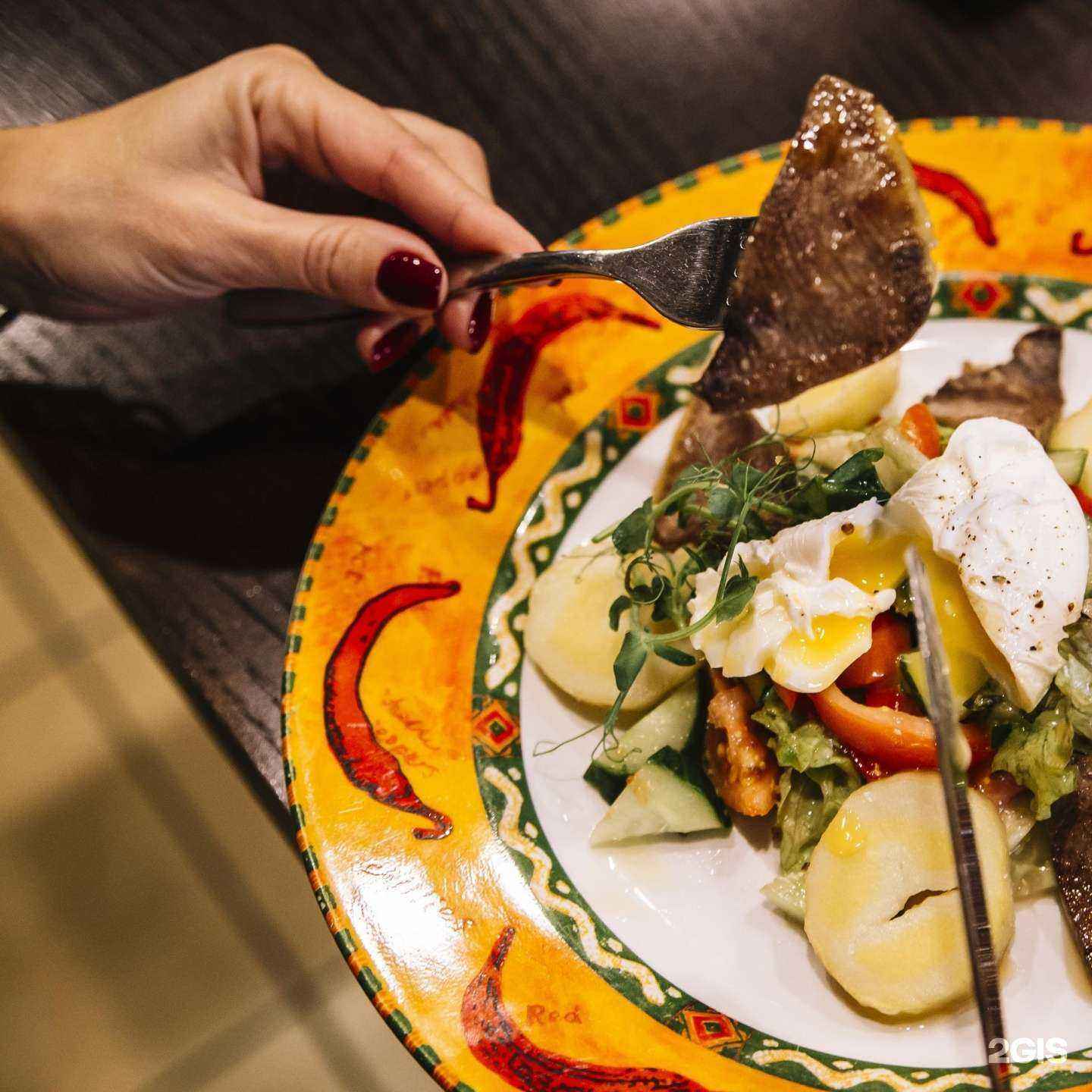 Отзывы на компанию Куршевель 1850 и Конкиста в Екатеринбурге c фото