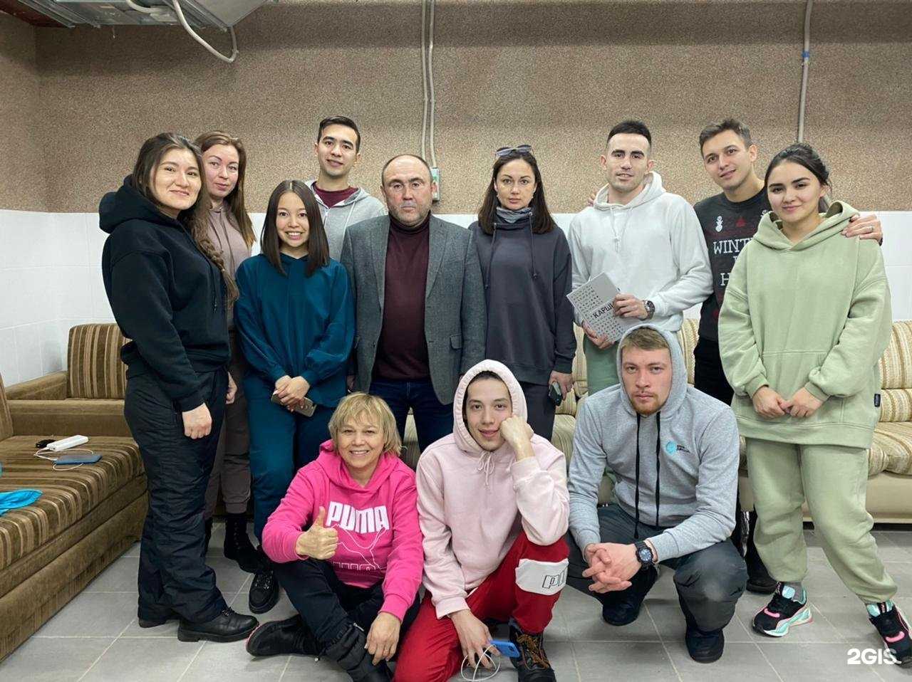 Отзывы на компанию Фонд сохранения и развития Башкирского языка в Уфе c фото