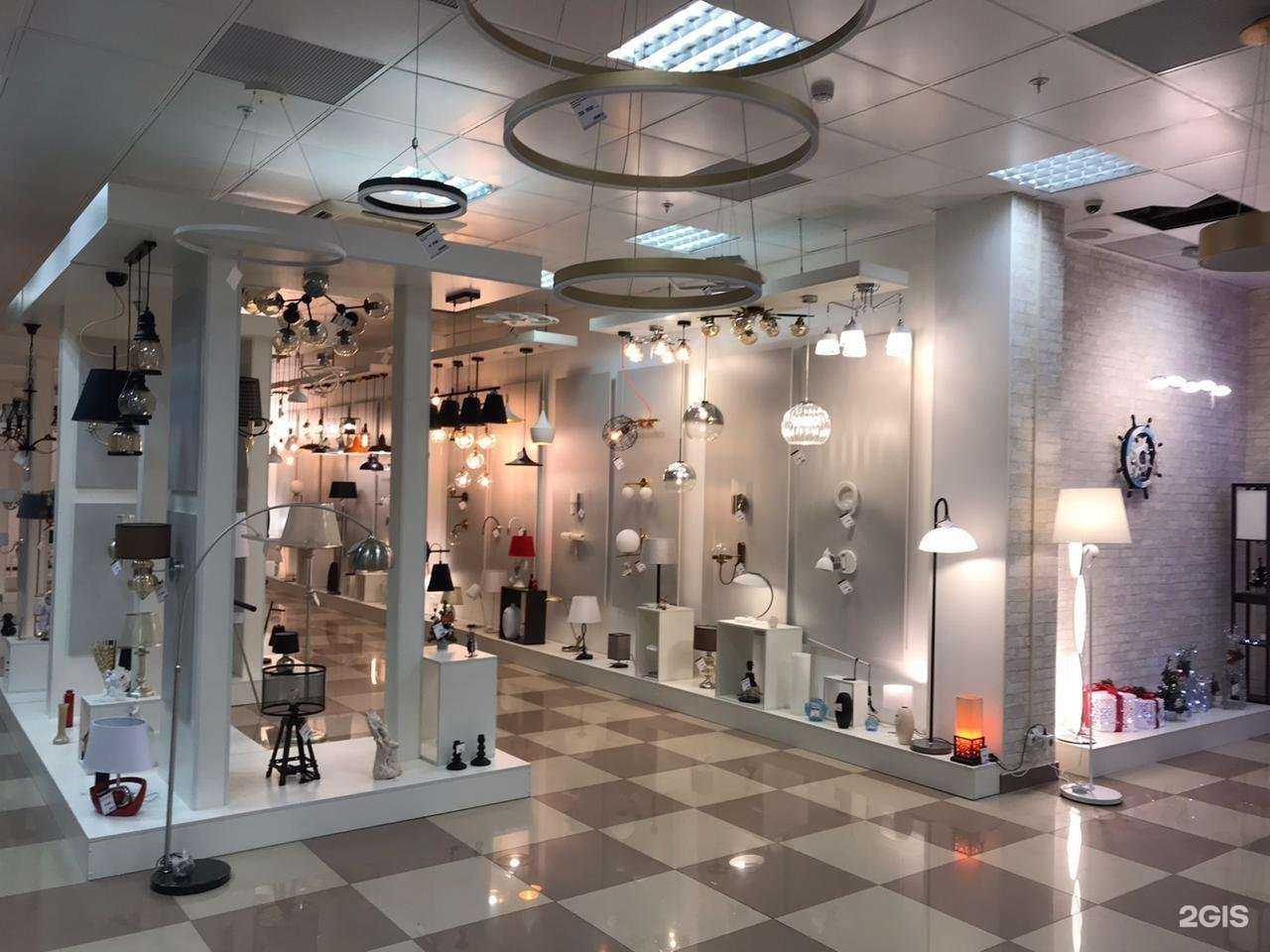 Отзывы на компанию Гиперсвет в Калуге c фото