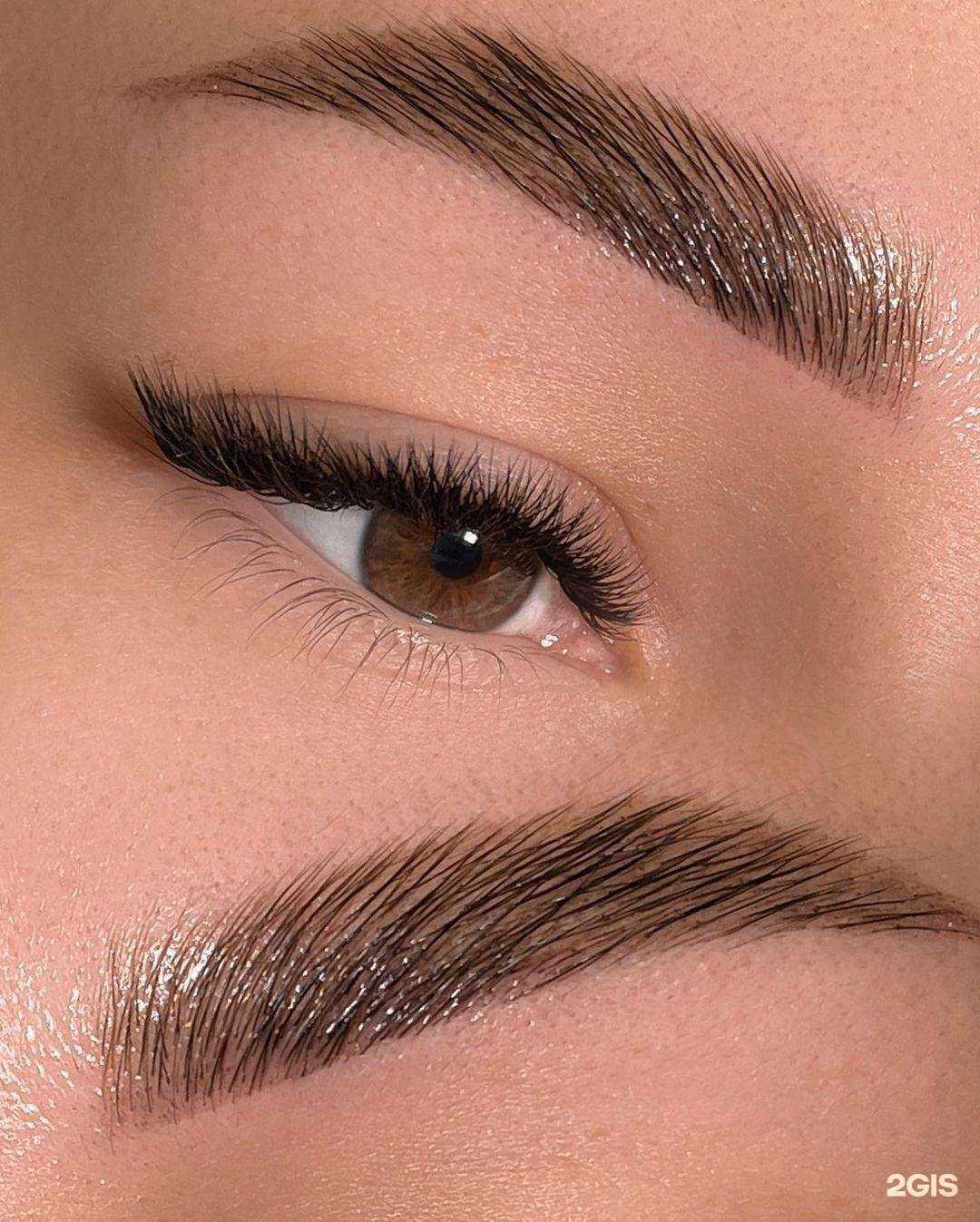 Отзывы на компанию Mami.brow в Калуге c фото