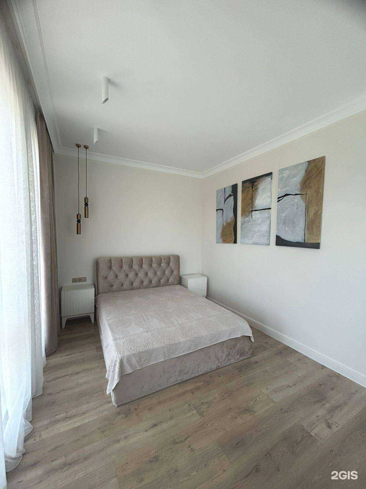 Отзывы на компанию Гостевой дом в г. Сочи c фото