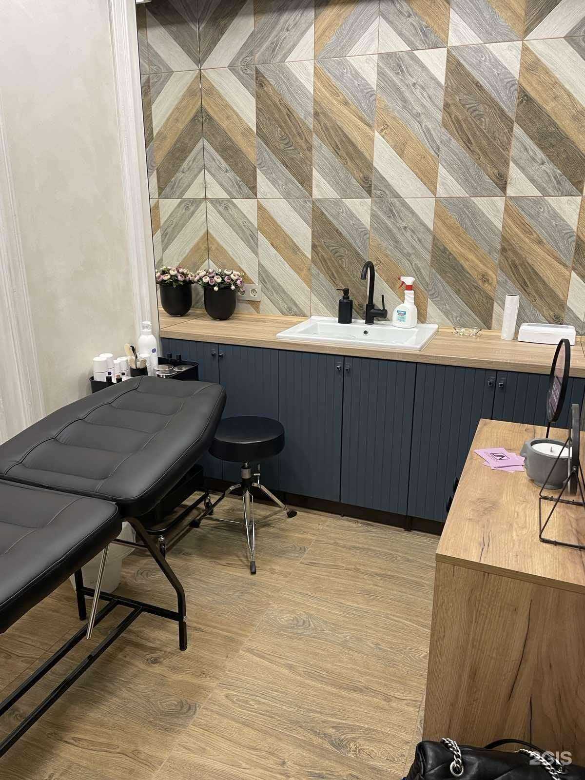 Отзывы на компанию Кабинет косметолога в Челябинске c фото