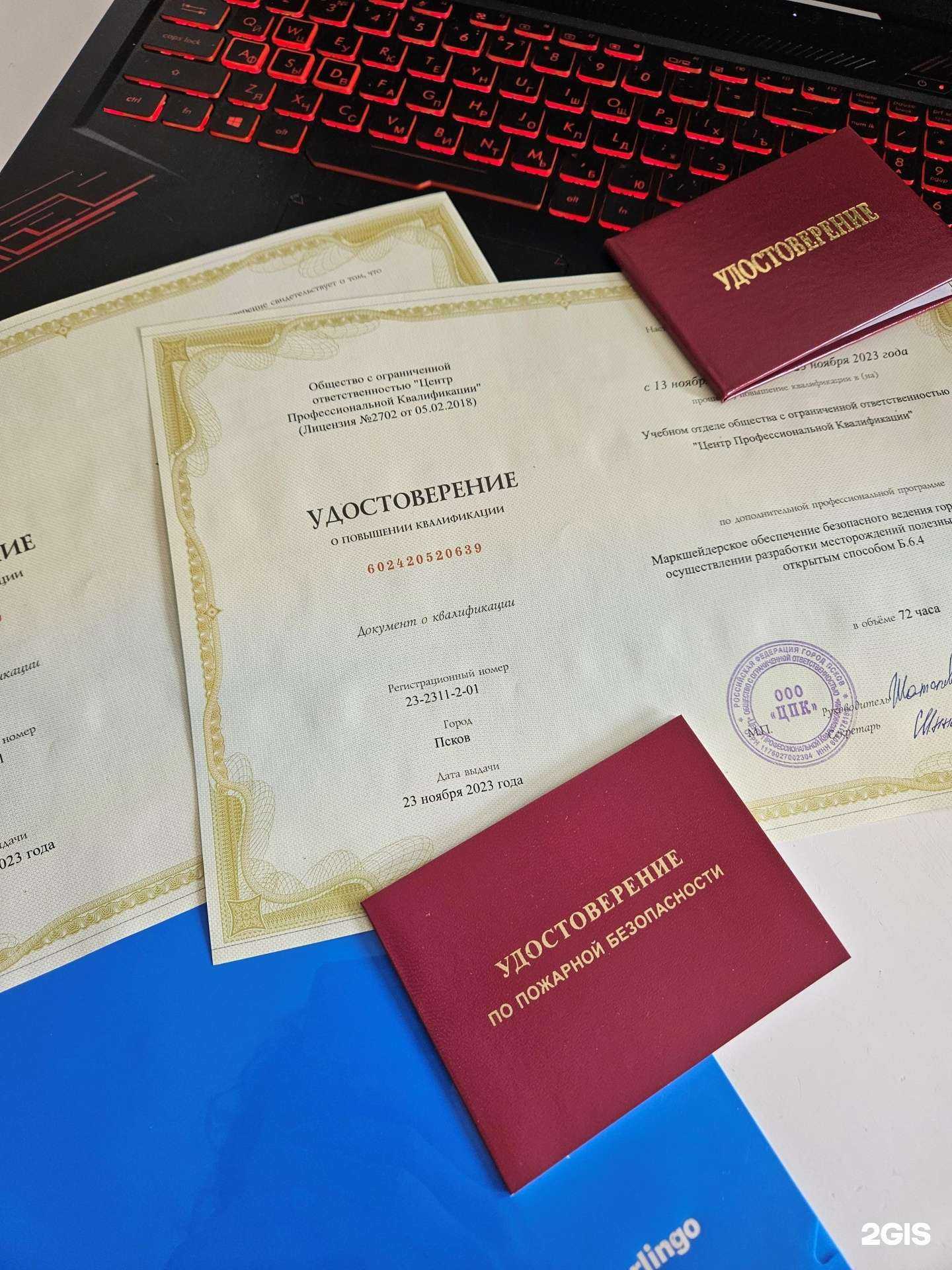 Отзывы на компанию Novalogia в г. Владивосток c фото