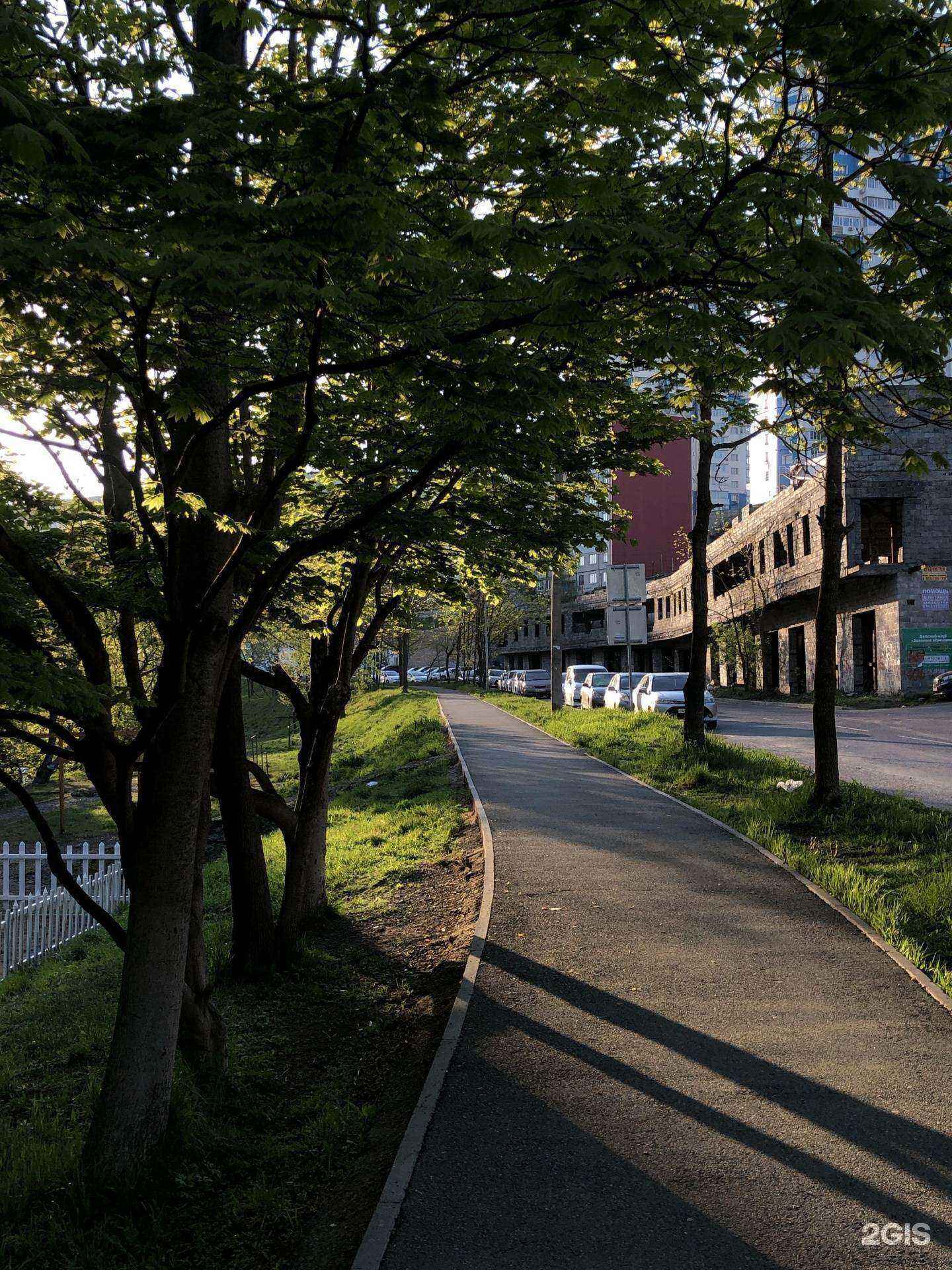 Отзывы на компанию GV Group Catering в Владивостоке c фото - фотография 2 из 2