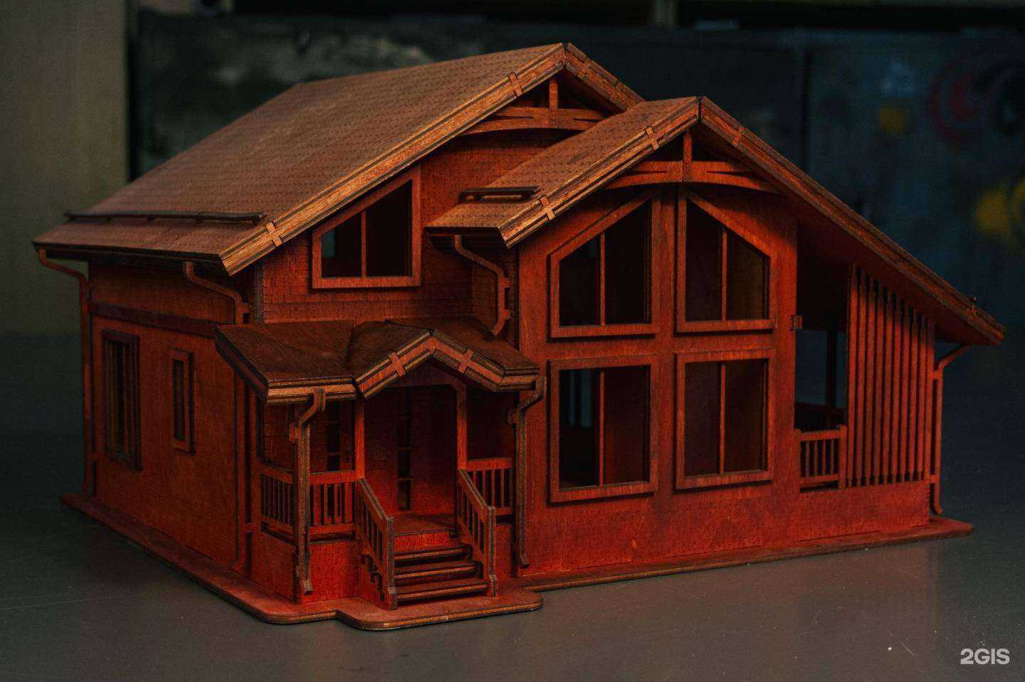 Отзывы на компанию Deep Art в Кирове c фото