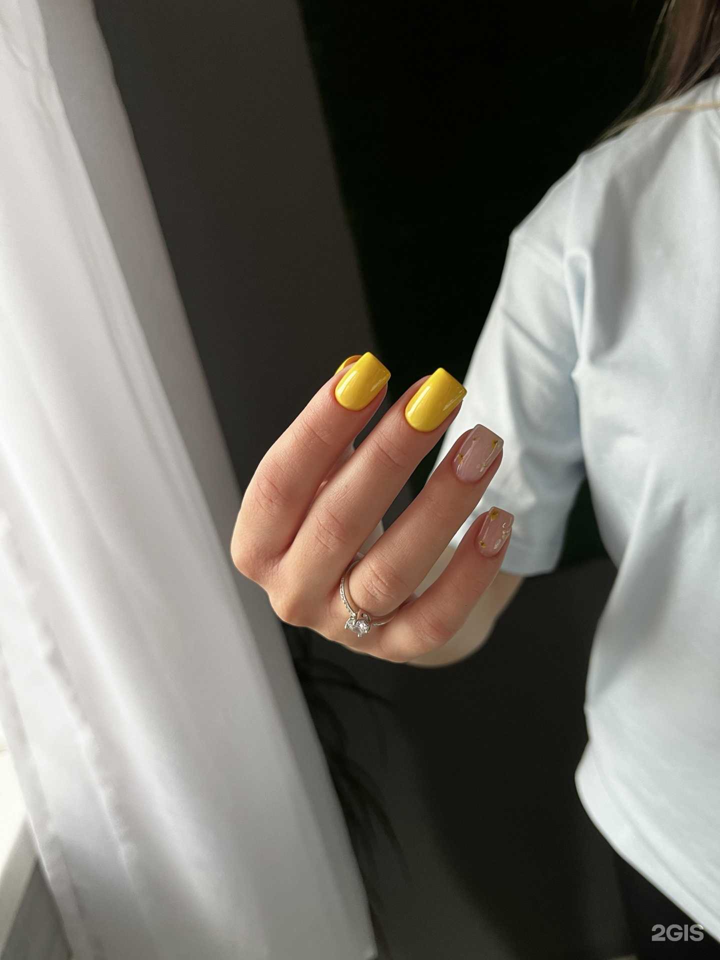Отзывы на компанию Ногтевая студия в Уфе c фото