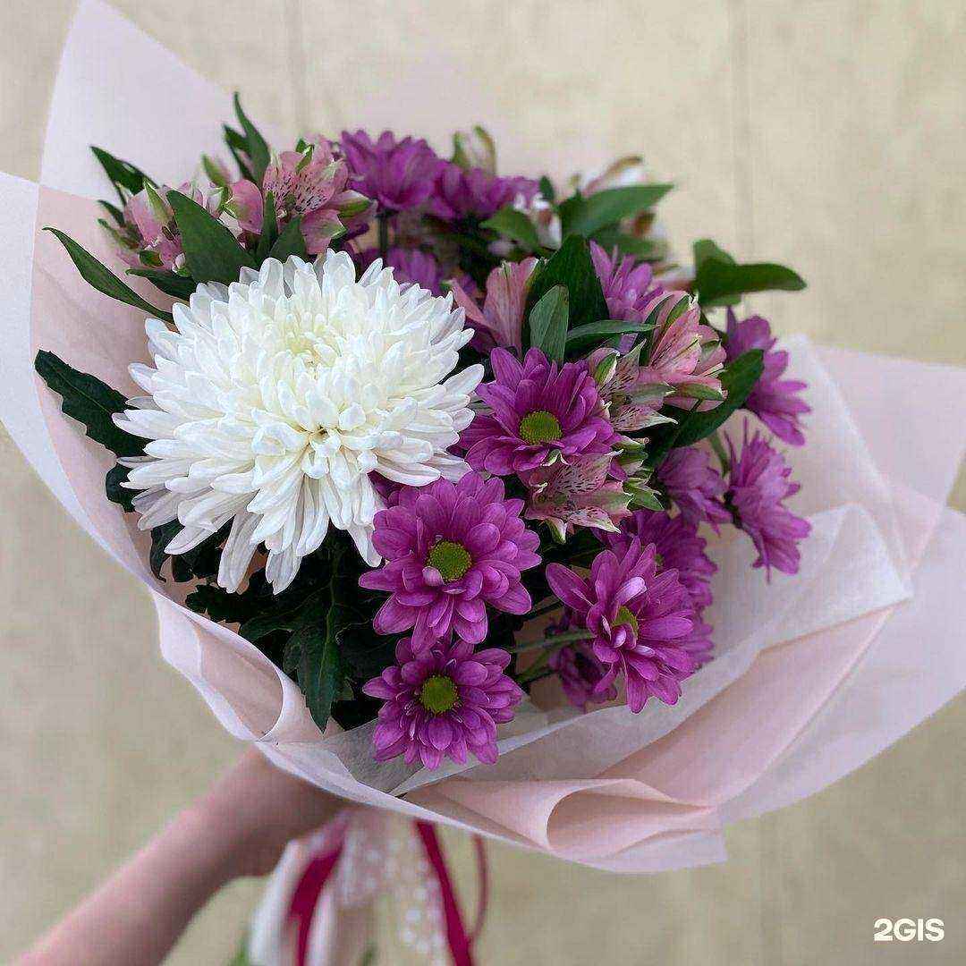 Отзывы на компанию Арлен Флауэрс в Комсомольске-на-Амуре c фото