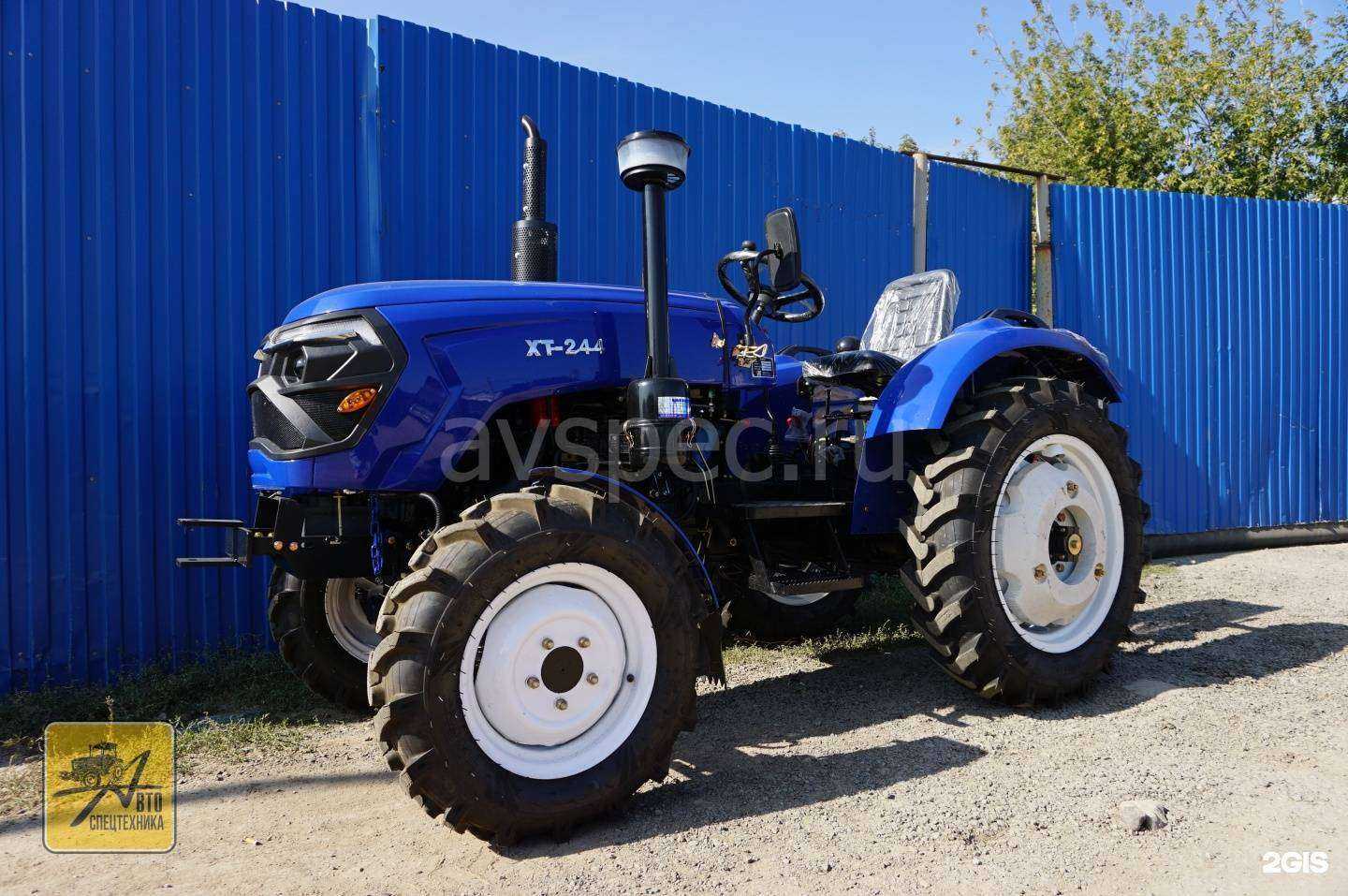 Отзывы на компанию Автоспецтехника в Самаре c фото