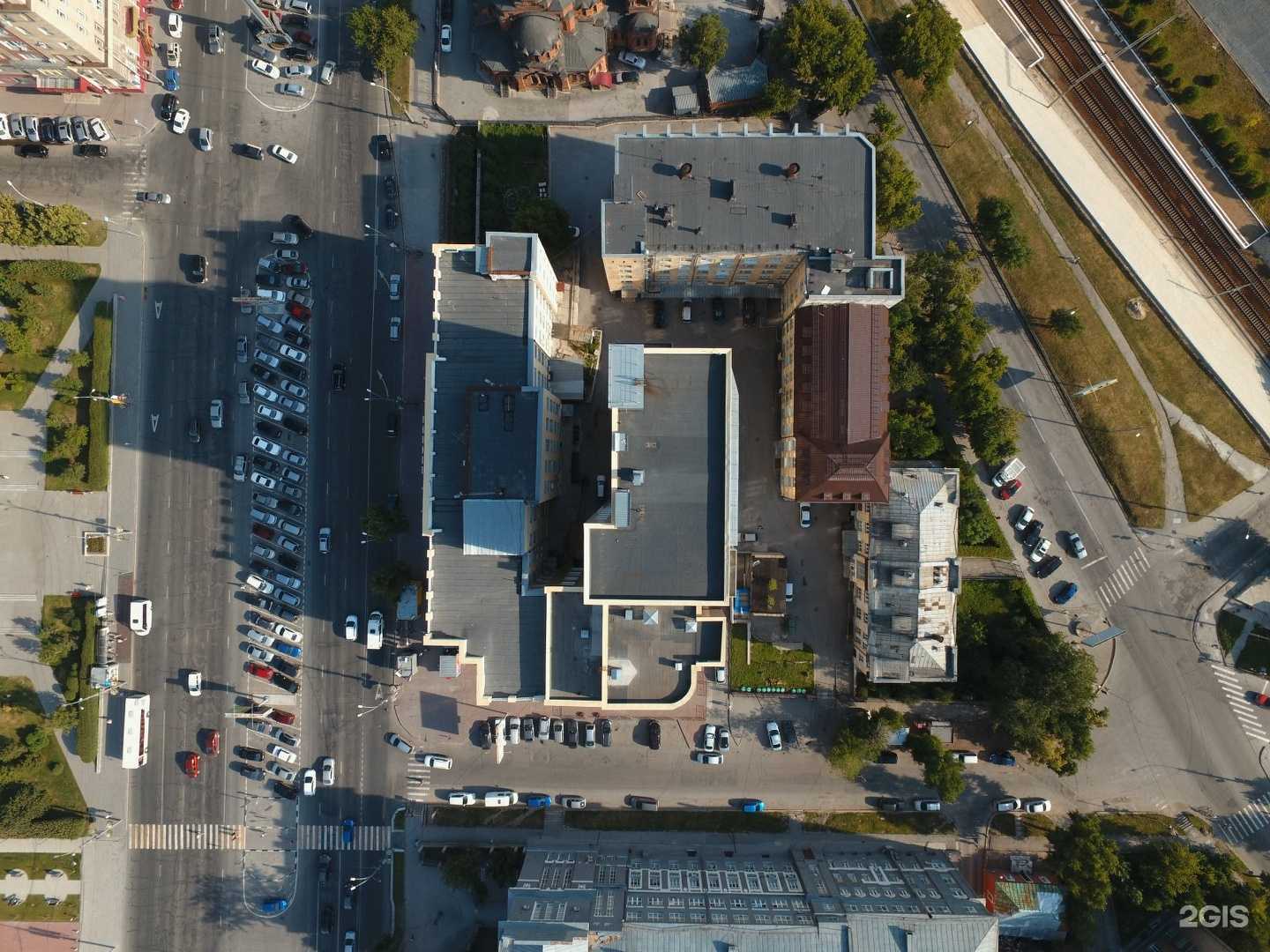 Отзывы на компанию Лидерландия  в Новосибирске c фото - фотография 2 из 2