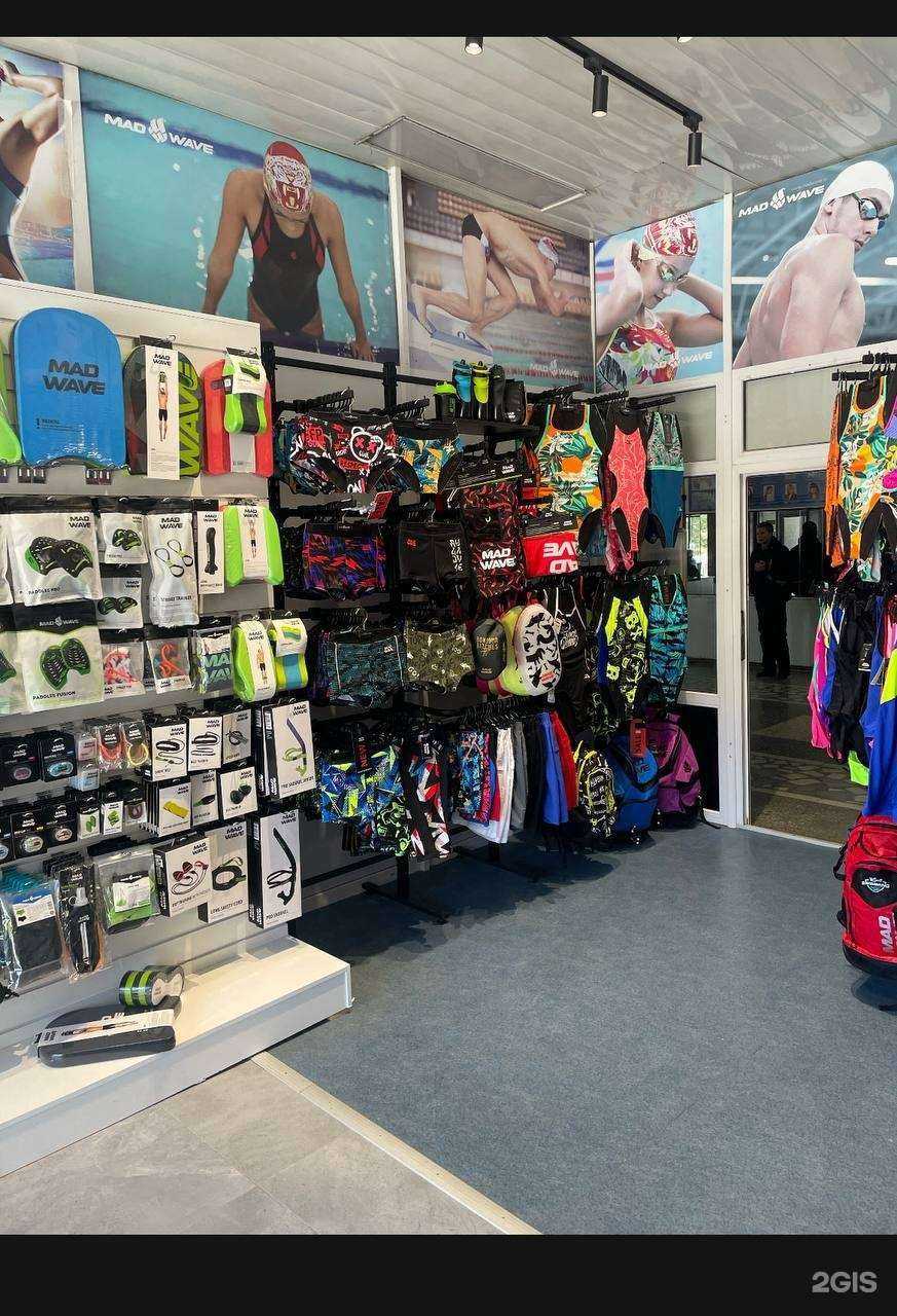 Отзывы на компанию MadWave  в Калининграде c фото