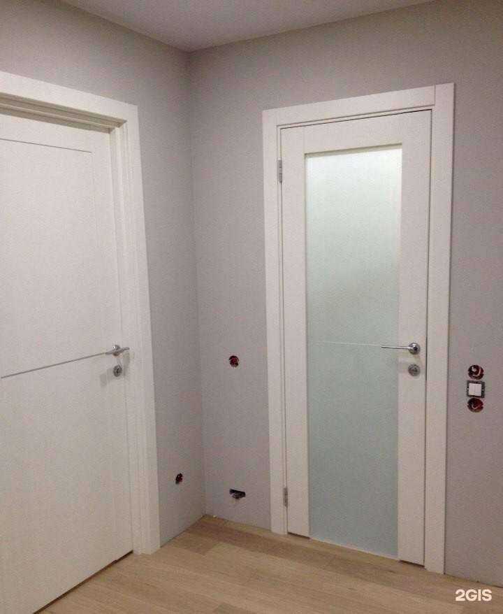 Отзывы на компанию Дверной альянс в Балашихе c фото