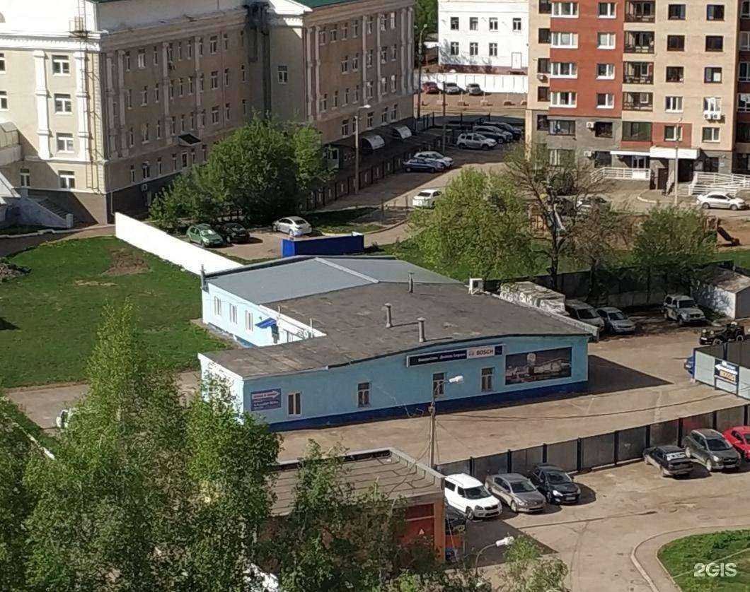 Отзывы на компанию Башдизель в Уфе c фото - фотография 2 из 2