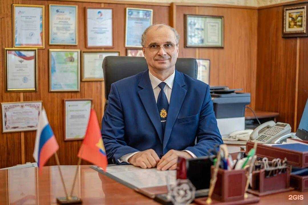 Отзывы на компанию Тверской государственный университет в г. Тверь c фото