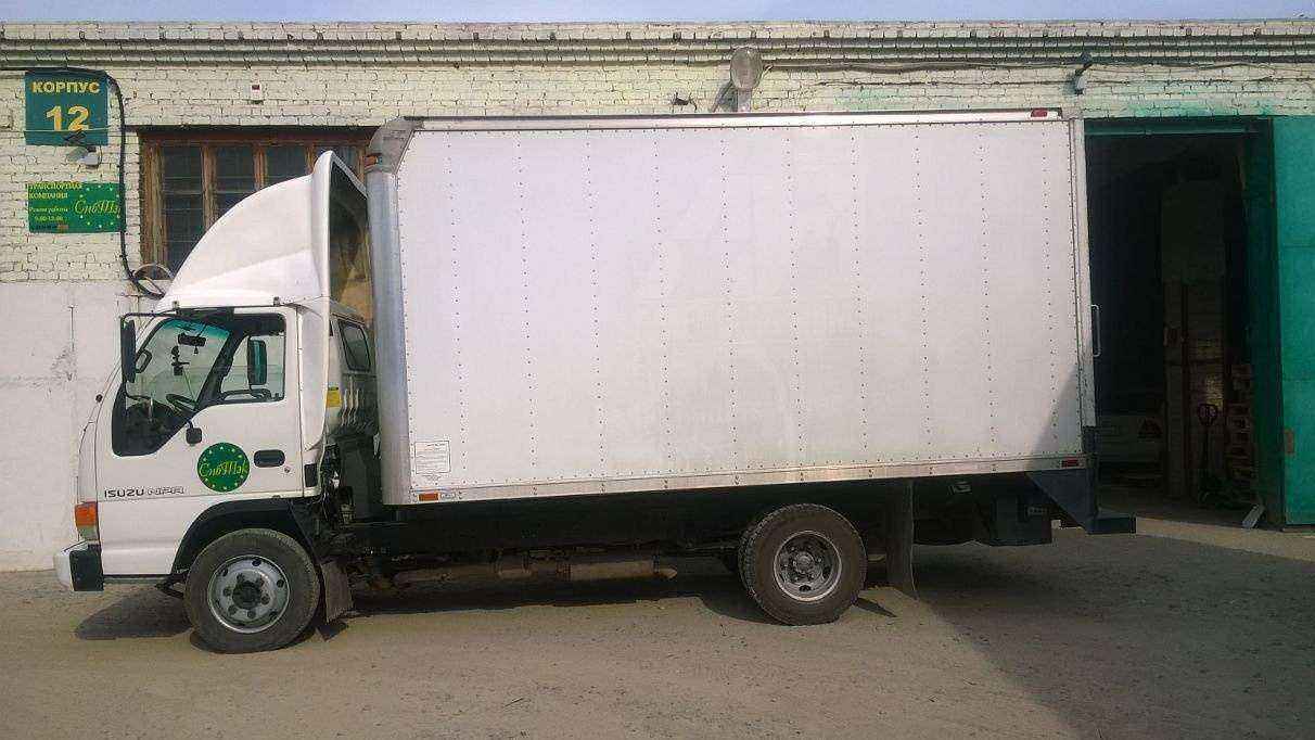 Отзывы на компанию Сибтэк в Новосибирске c фото