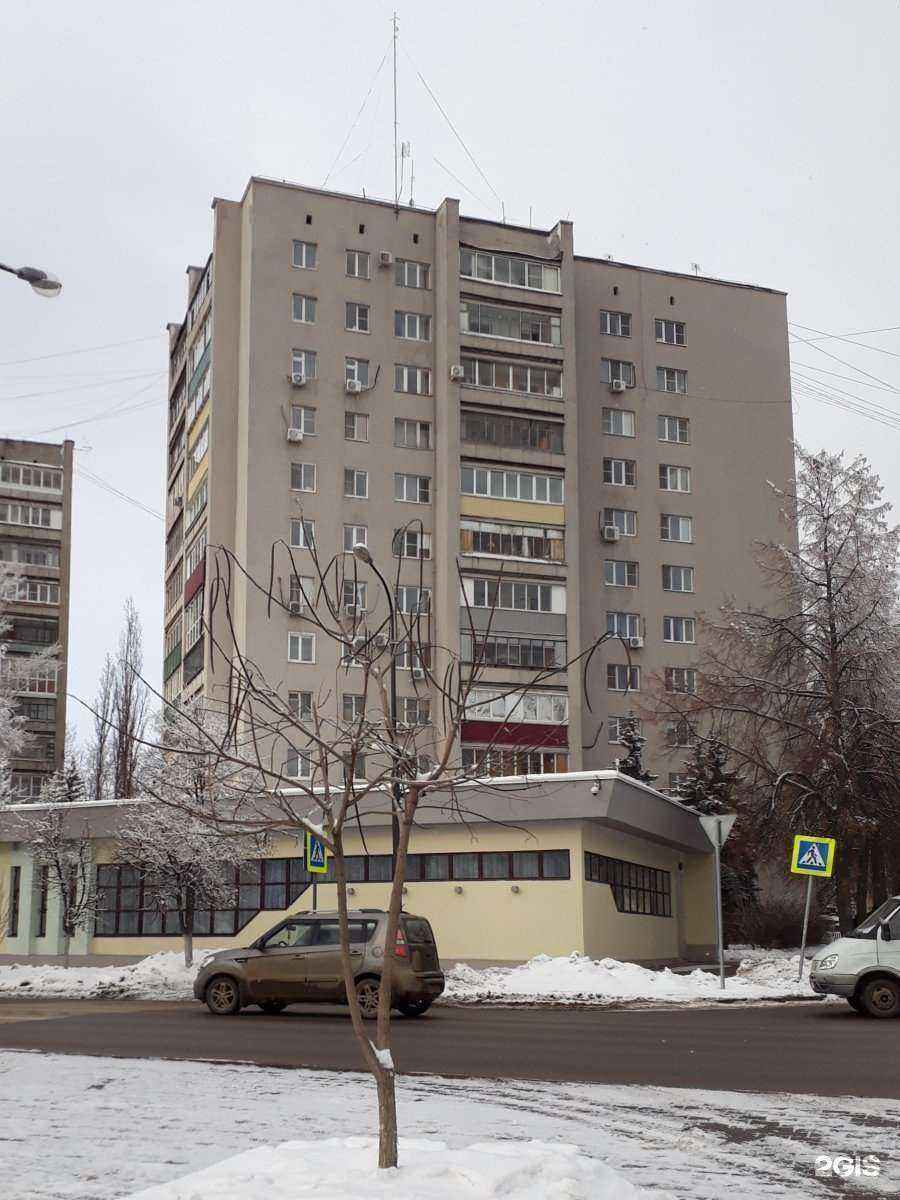 Отзывы на компанию Выставочный зал Липецкого областного краеведческого музея в Липецке c фото - фотография 2 из 2