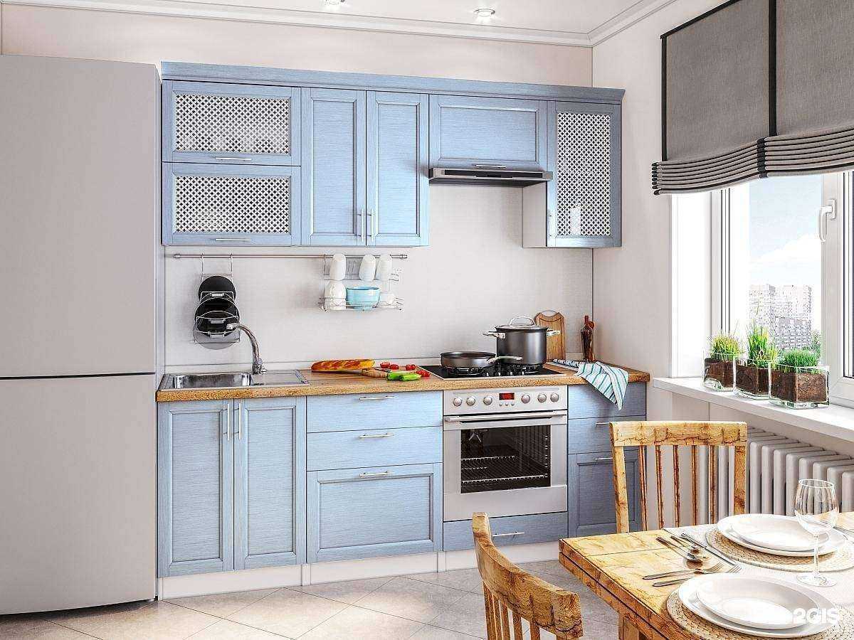 Отзывы на компанию Vivat mebel в Оренбурге c фото