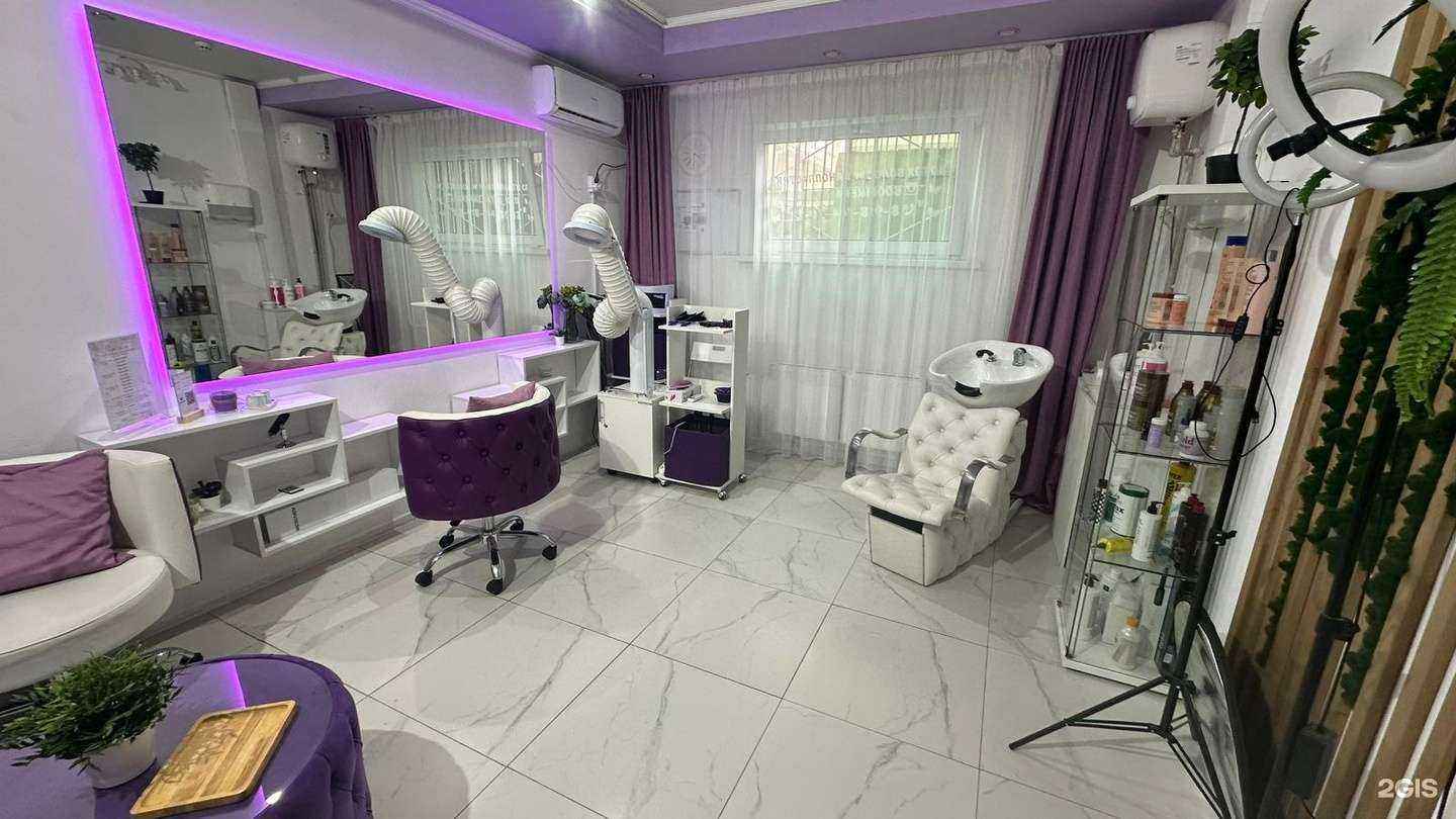 Отзывы на компанию Boom keratin в Краснодаре c фото