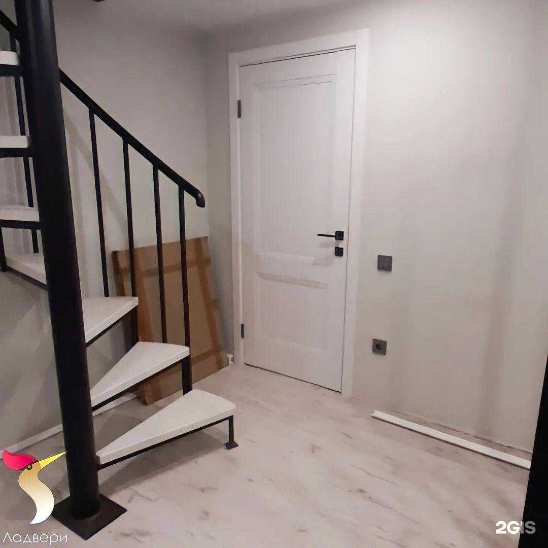 Отзывы на компанию Л. Двери в г. Ангарск c фото