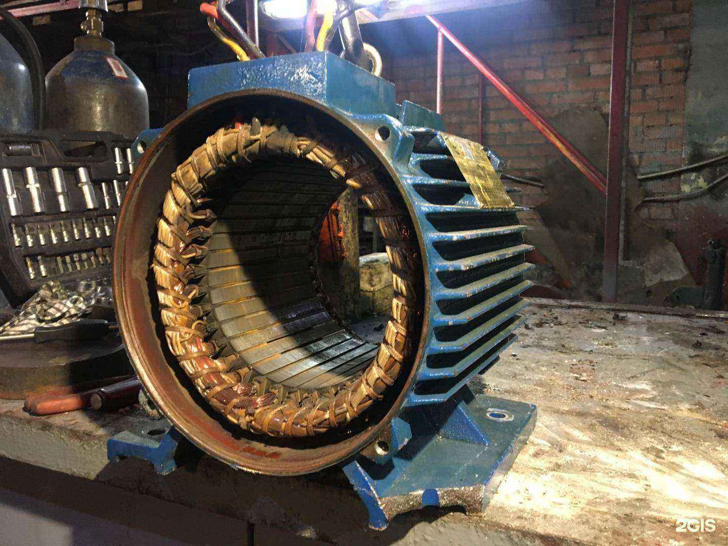 Отзывы на компанию Мотор-Ремонт в г. Ставрополь c фото