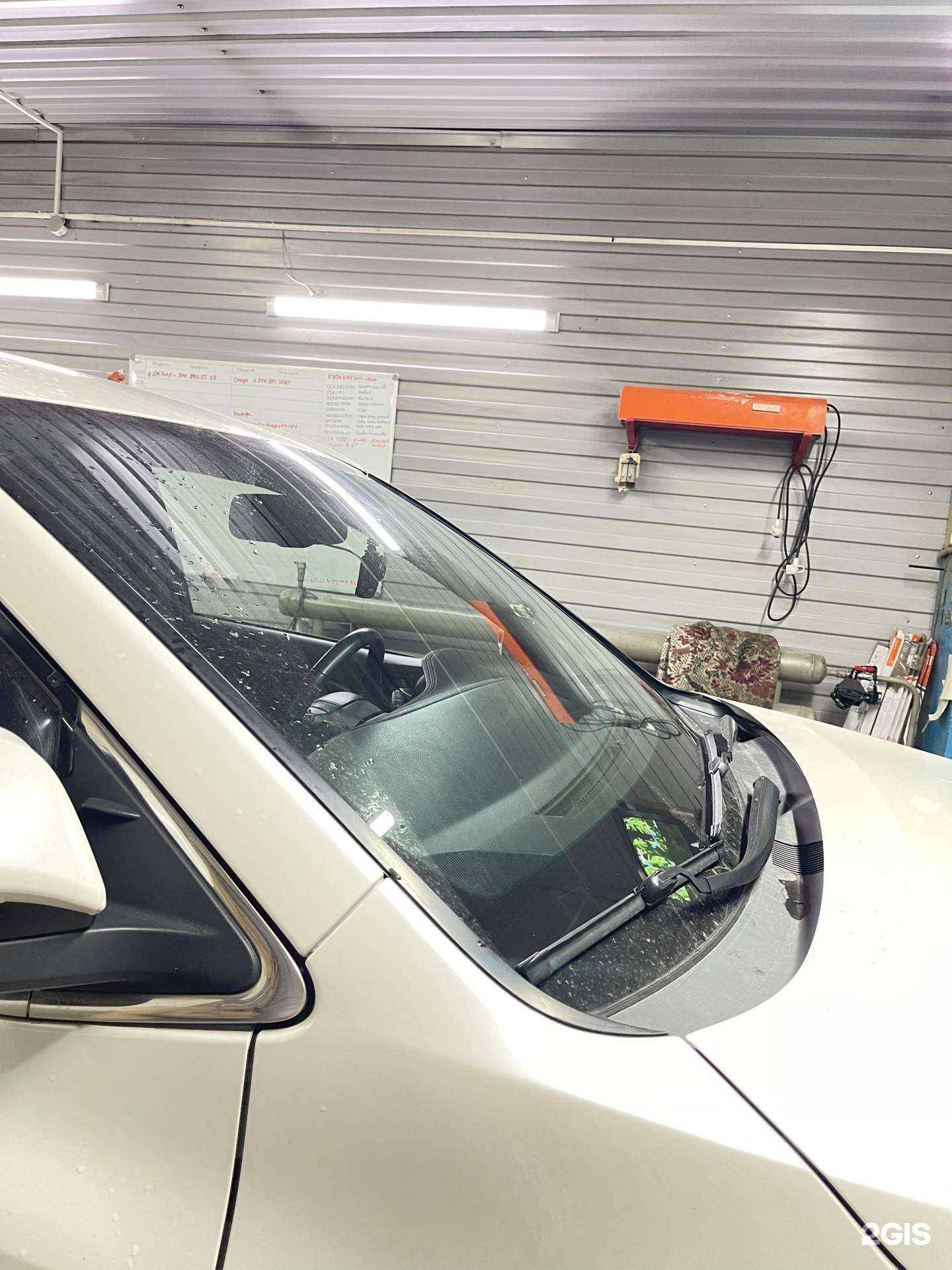 Отзывы на компанию У Ксюши в Красноярске c фото