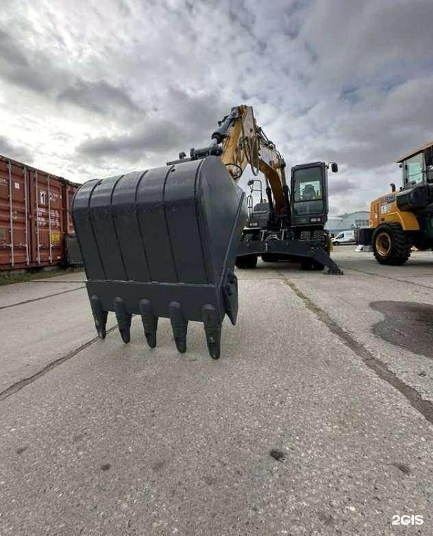 Отзывы на компанию ТехИнвестГрупп в г. Самара c фото