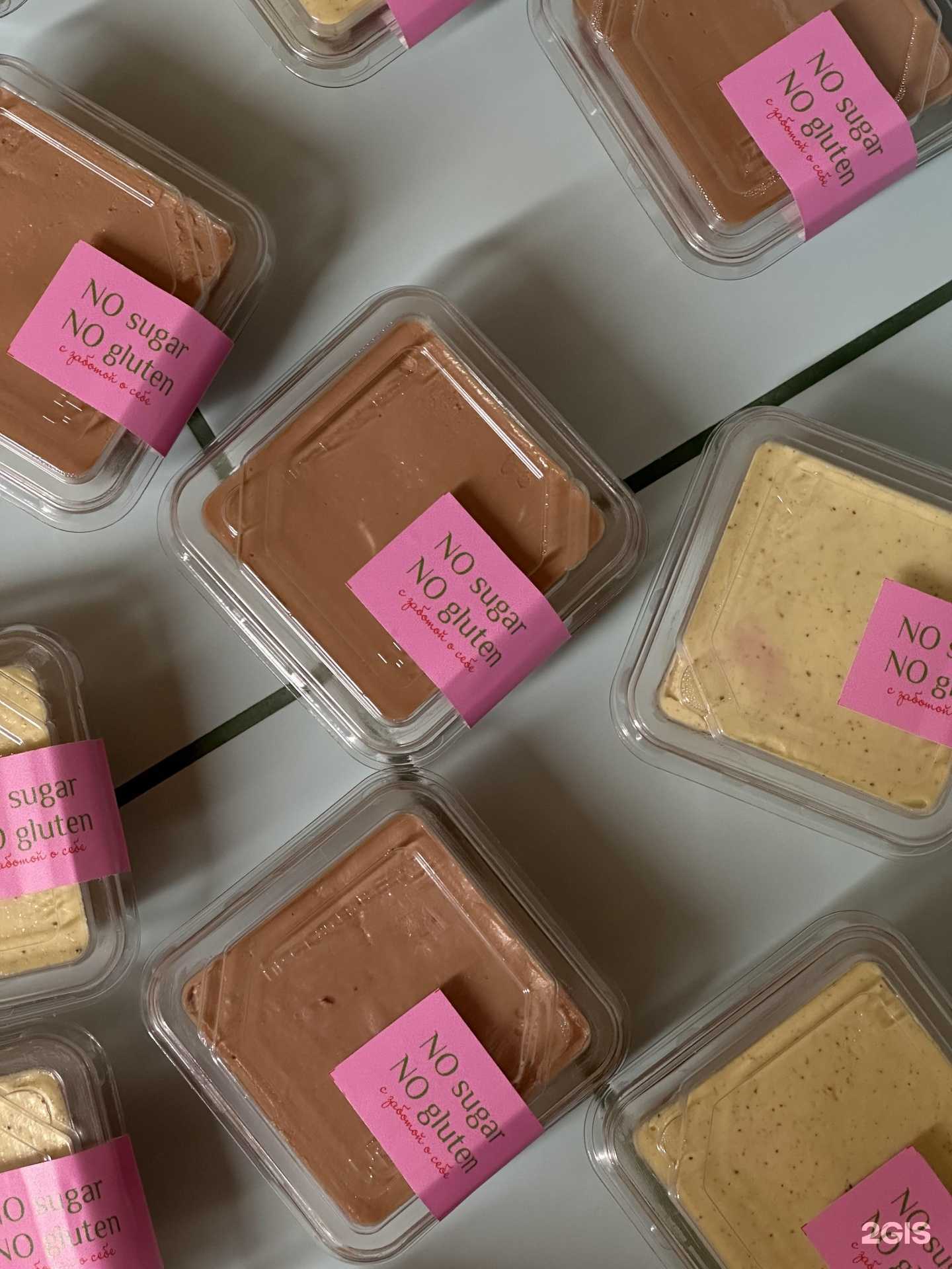 Отзывы на компанию Glazy в г. Краснодар c фото