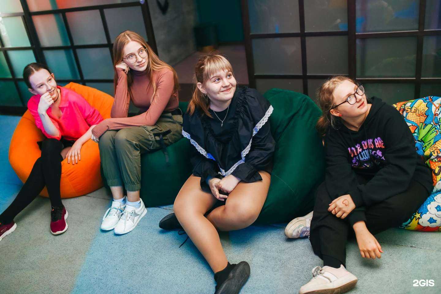 Отзывы на компанию Loft-1 в Оренбурге c фото