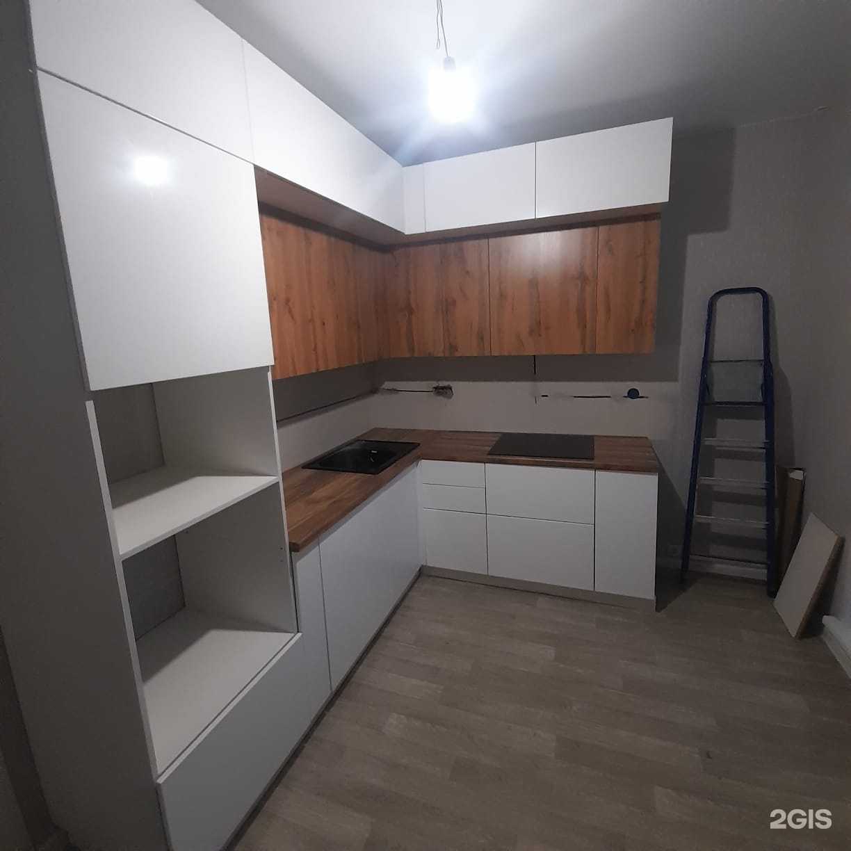 Отзывы на компанию МебельВилл в г. Новосибирск c фото