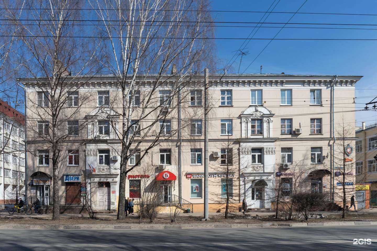 Отзывы на компанию Магазин дверей в Нижнем Новгороде c фото - фотография 2 из 2