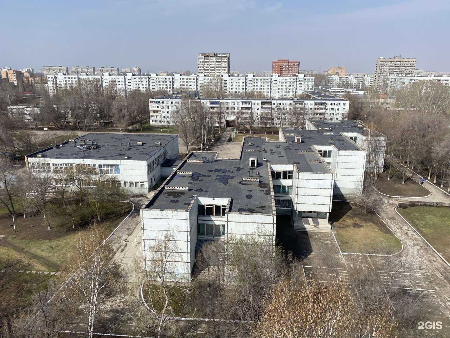 Отзывы на компанию Школа №47 в Тольятти c фото