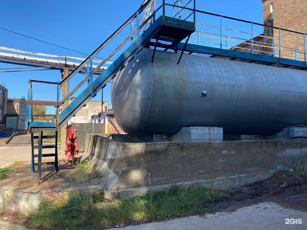 Отзывы на компанию Нафта-сервис в Уфе c фото