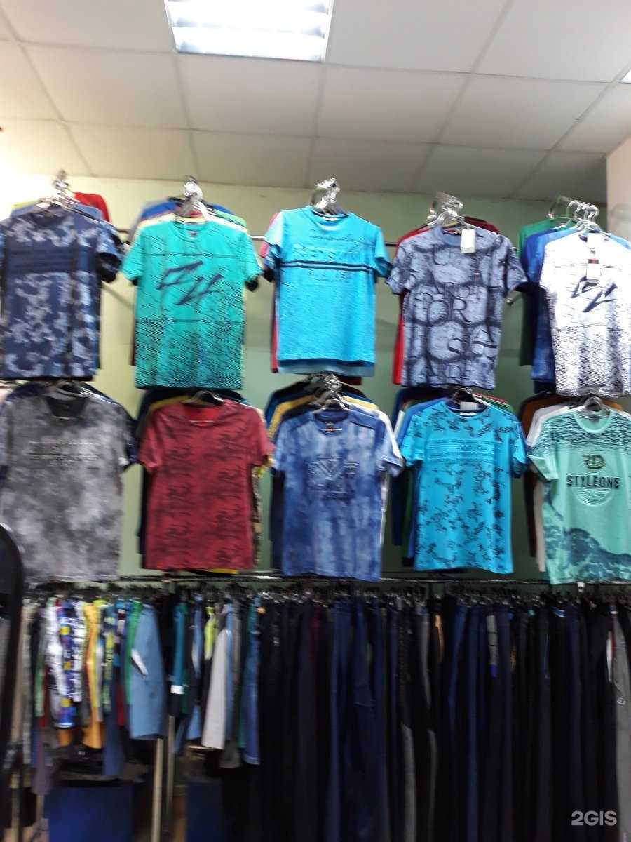 Отзывы на компанию Sport-moda в г. Чита c фото