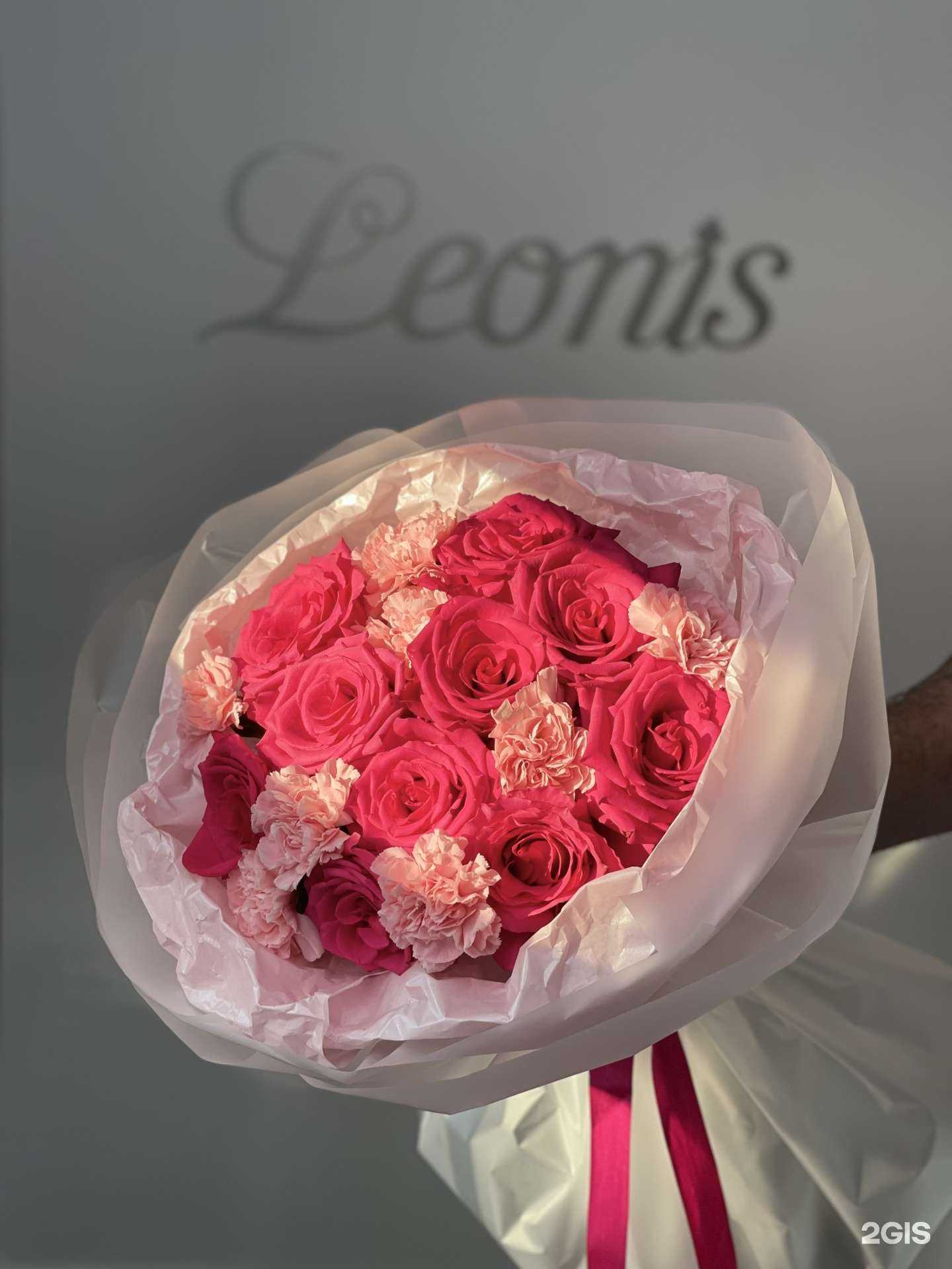 Отзывы на компанию Leonis в Тюмени c фото