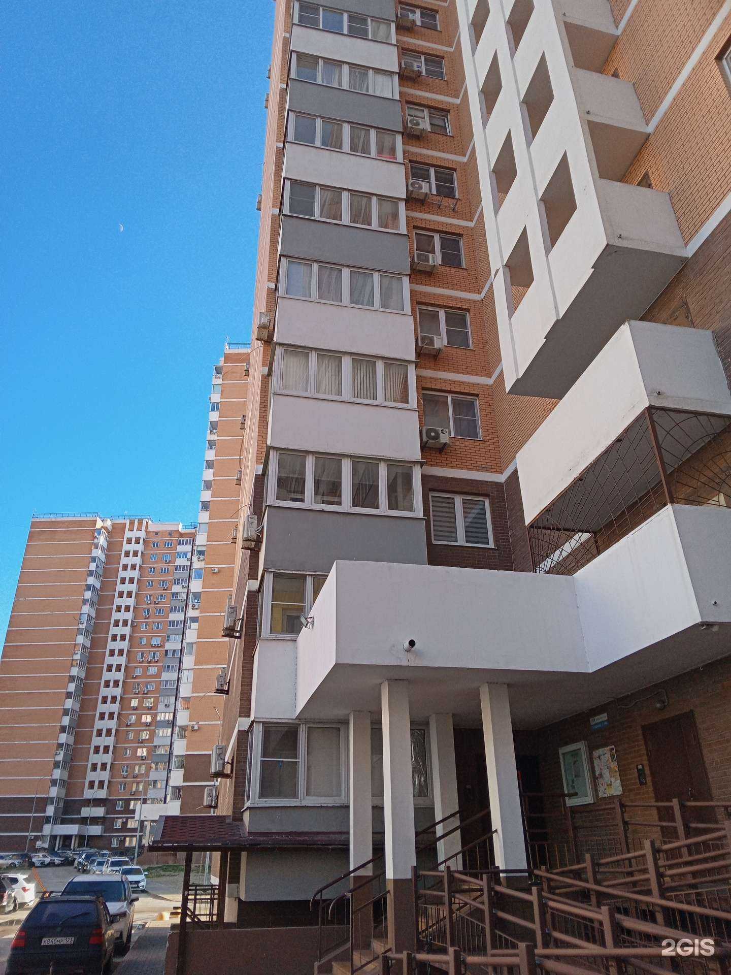 Отзывы на компанию LetoApart в г. Новороссийск c фото