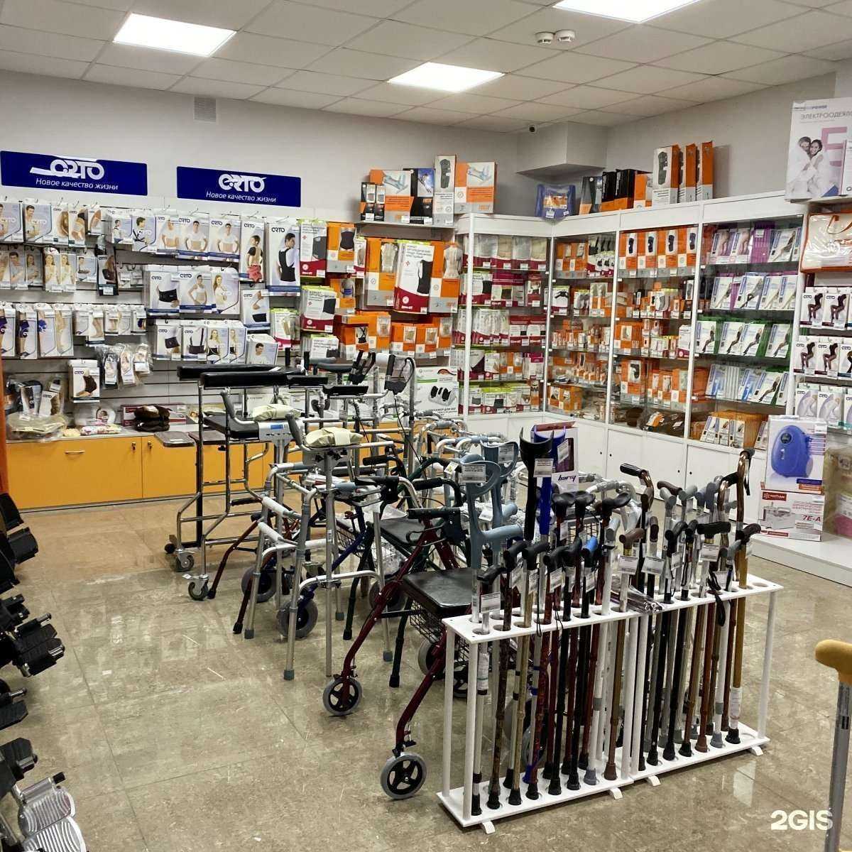 Отзывы на компанию МИР МЕДТЕХНИКИ в г. Омск c фото