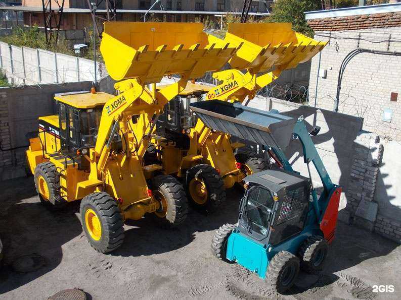 Отзывы на компанию Складтехника сервис в г. Воронеж c фото