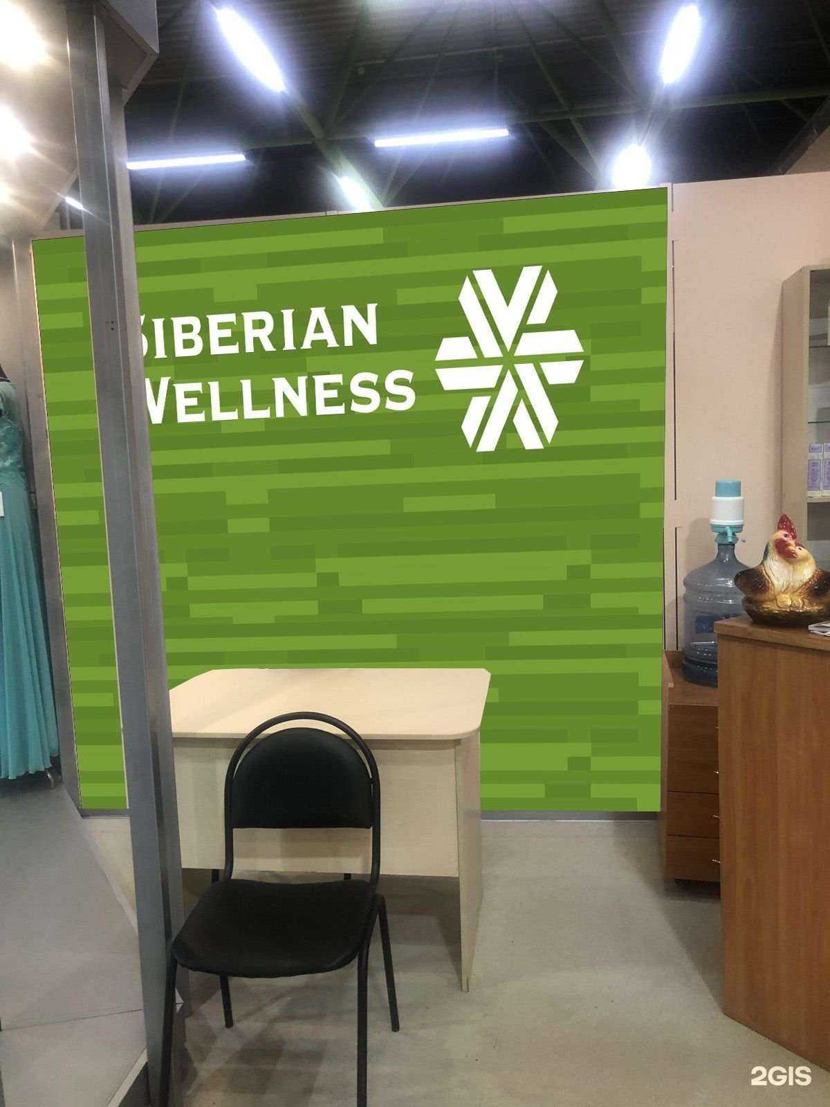 Отзывы на компанию Siberian Wellness в Ижевске c фото