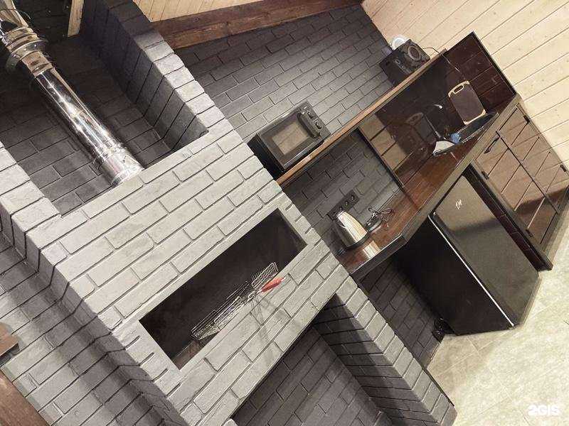 Отзывы на компанию Siberian grill в Ангарске c фото