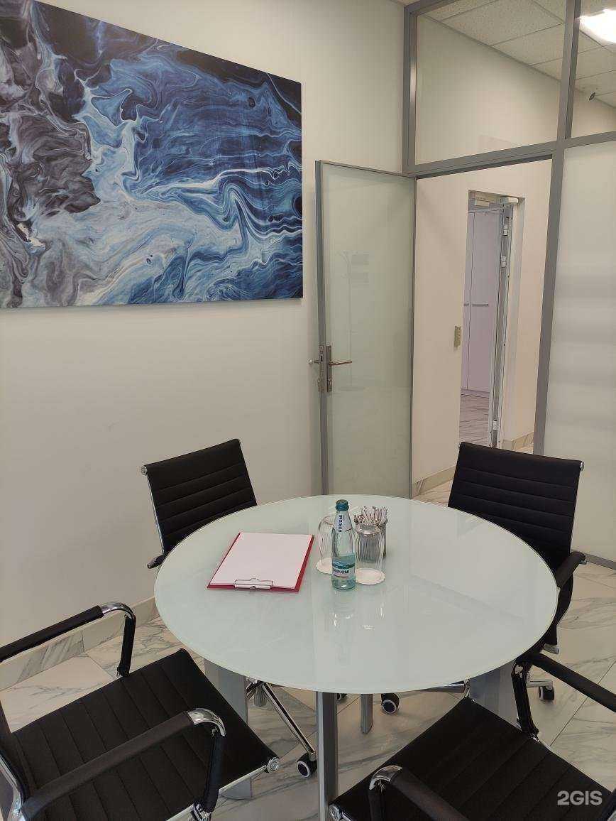 Отзывы на компанию Атон в г. Омск c фото