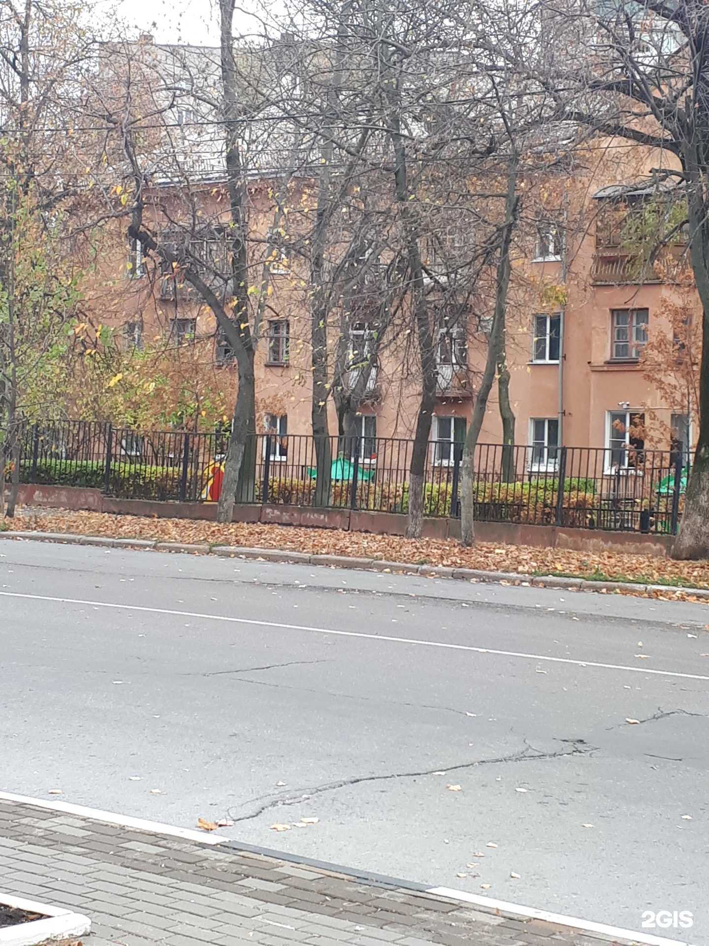 Отзывы на компанию Детский сад №1 в г. Липецк c фото